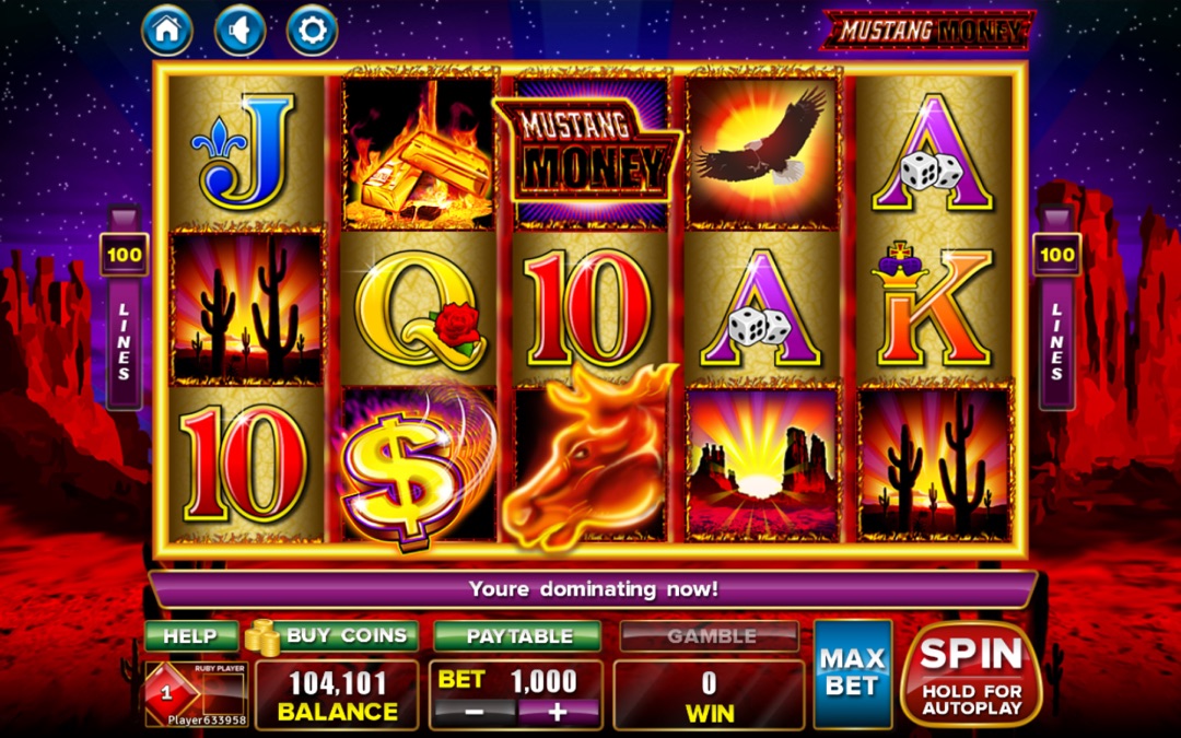 slot demo gratis joker