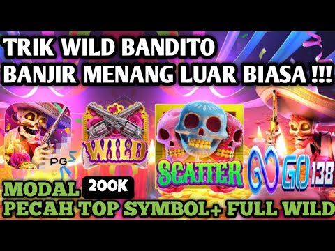 demo slot pg soft bandito