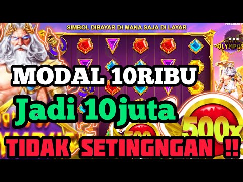 slot yang bisa deposit dana