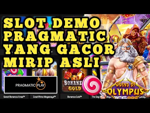 situs slot yg bisa main demo