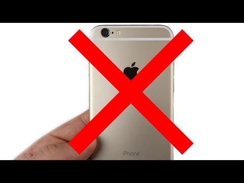 ios 12 iphone 6 review