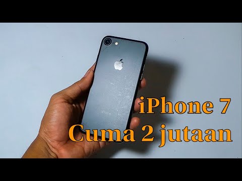 review hp iphone 7