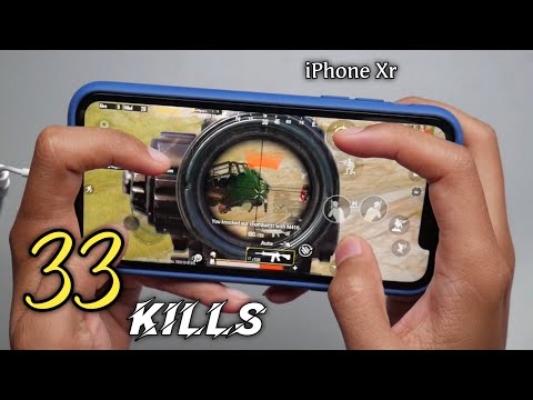 iphone xr gaming review