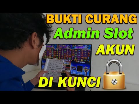 apa itu main slot online