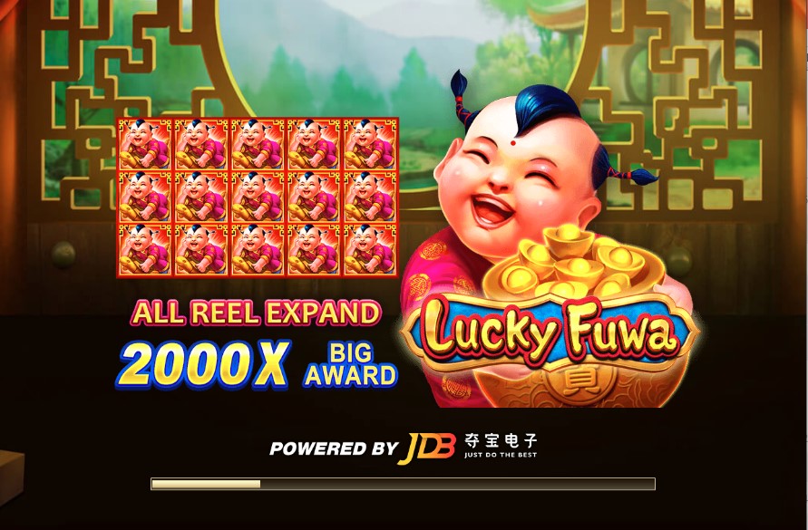 slot yang lagi promo