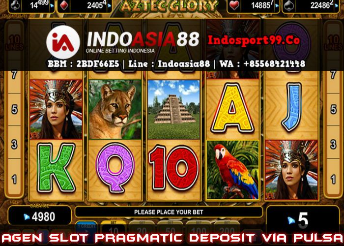 kumpulan slot demo