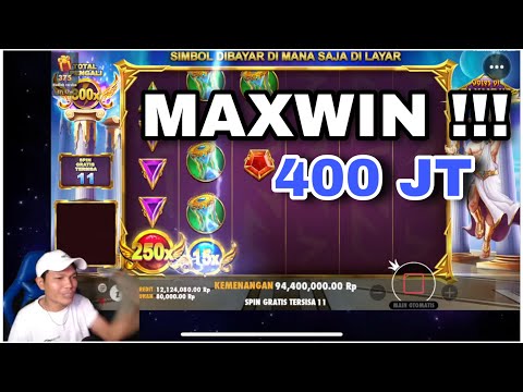 slot judi online