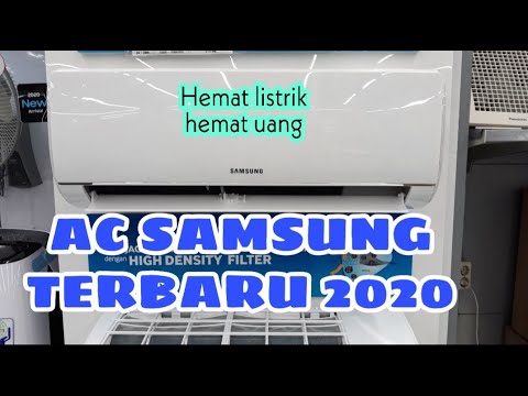 review ac samsung ar05tghqasinse