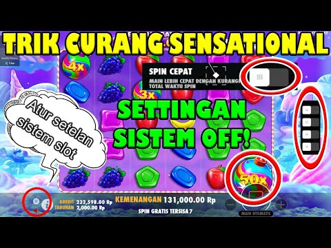 permainan slot pragmatic yang mudah menang